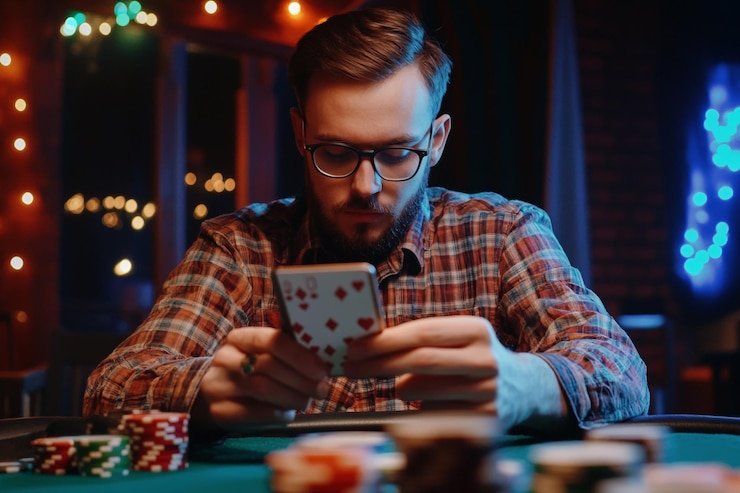 Privasi dan keamanan saat membaca tutorial